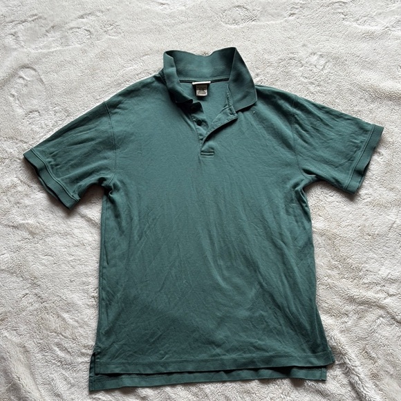 L.L Bean 100% Cotton - Picture 1 of 6